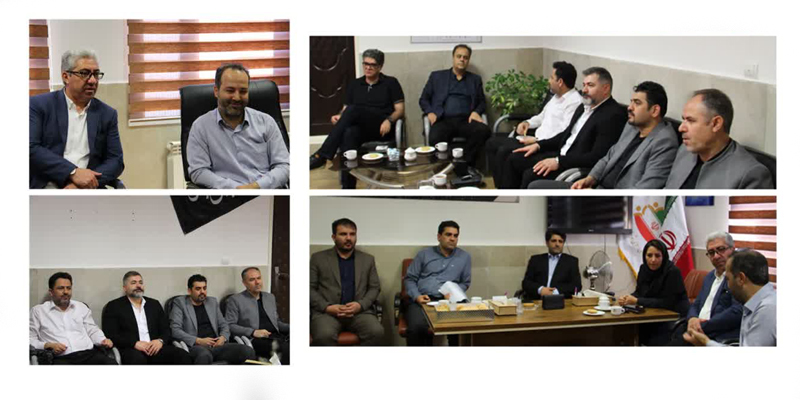 در دیدار هیات مدیره سازمان با رییس شورای اسلامی شهر مطرح شد؛ تقویت گفتمان مهندسی در مدیریت شهری