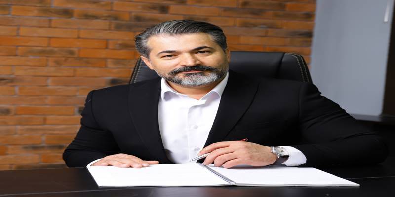 شهریار گل محمدی بعنوان رئیس سازمان منتخب شد.