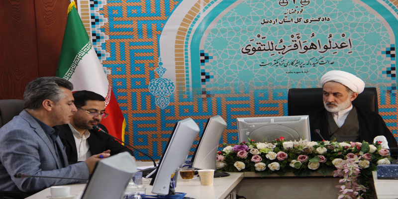 توحید شفیعی رئیس سازمان: خواستارتشکیل شورایی در قالب صلح یار برای مهندسان هستیم.